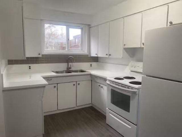 House for rent in Prince George, British Columbia