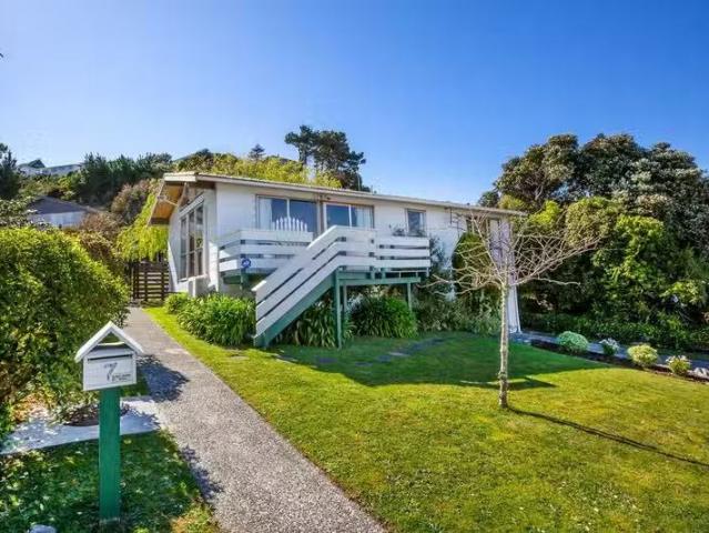 House for rent in Papakaio, Wellington