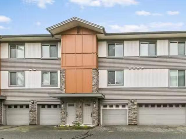 Condo for rent in Abbotsford, British Columbia