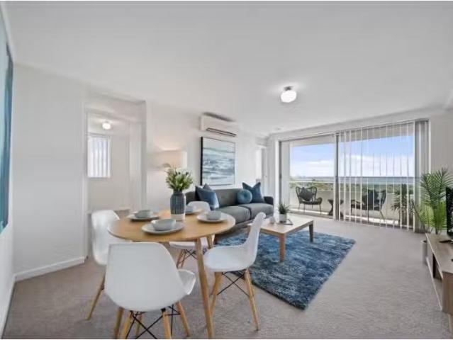 Apartment for rent in Western Australia