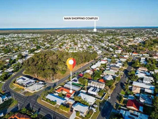 House for rent in Toombul, Queensland