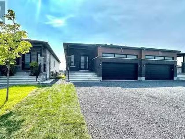 House for rent in Russell, Ontario