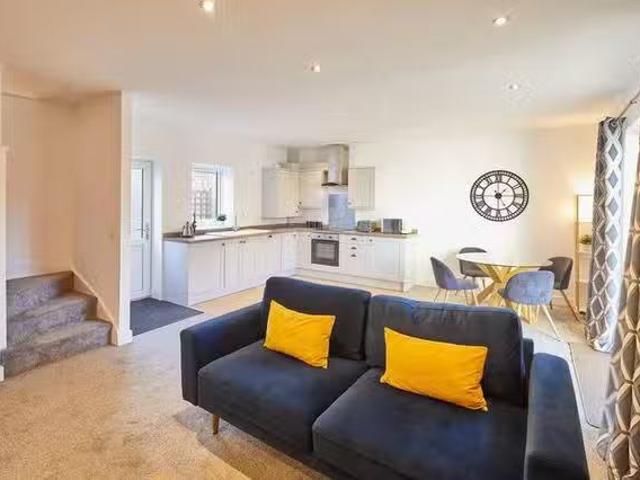 Apartment for rent in Whitby, North Yorkshire