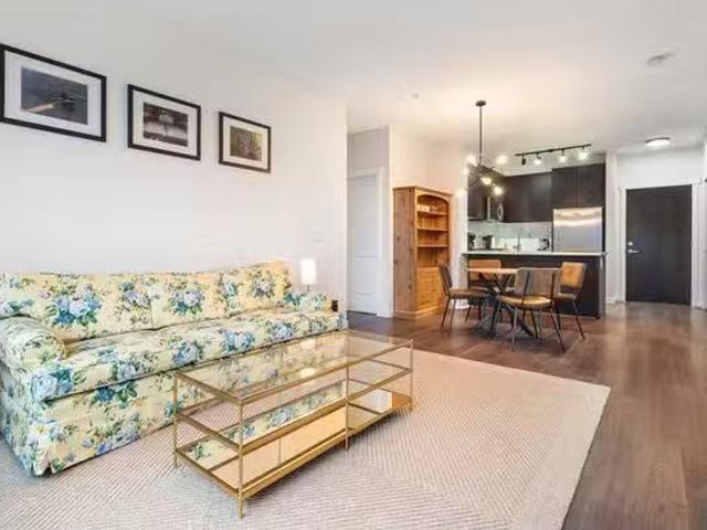 Apartment for rent in North Vancouver, British Columbia