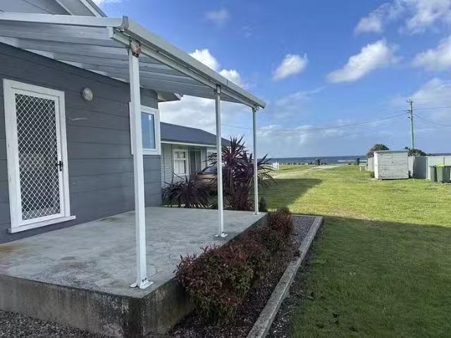 House for rent in Wynyard, Tasmania