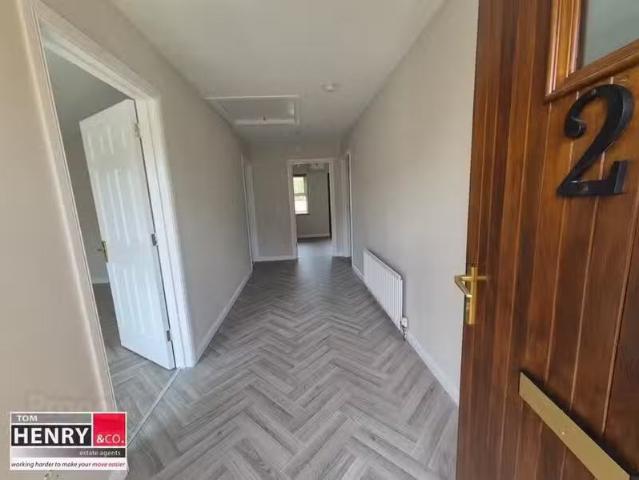 House to rent in Edenderry, North Tipperary