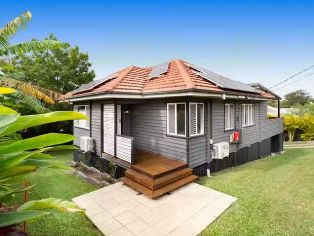 House for rent in Toombul, Queensland