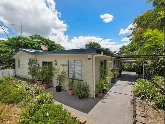 House for rent in Toombul, Queensland