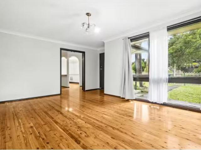 House for rent in Sydney, New South Wales