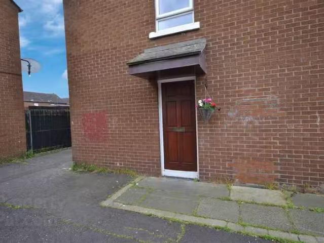 Apartment to rent