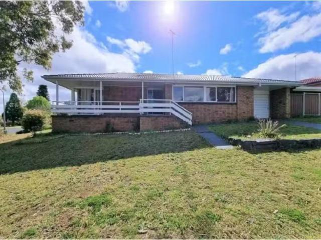 House for rent in Sydney, New South Wales