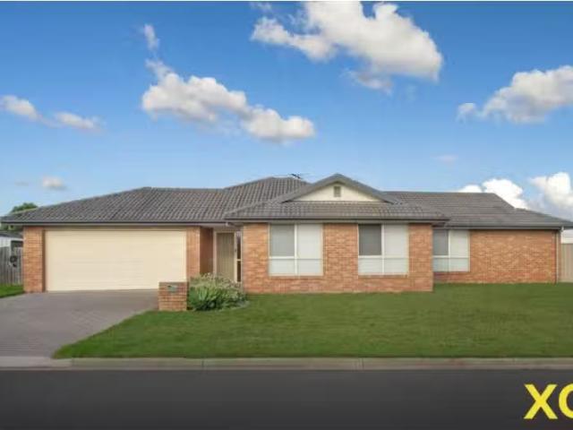 House for rent in Hunterview, New South Wales