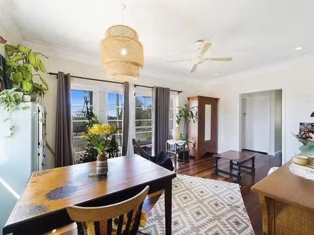 House for rent in Toombul, Queensland
