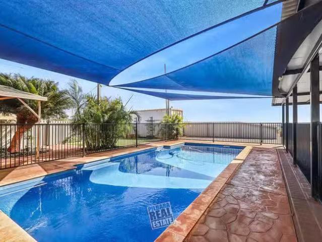 House for rent in Dampier, Western Australia