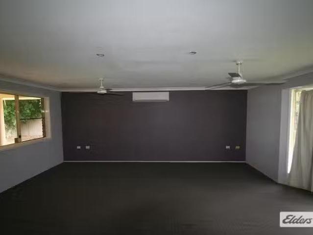House for rent in Emerald, Queensland