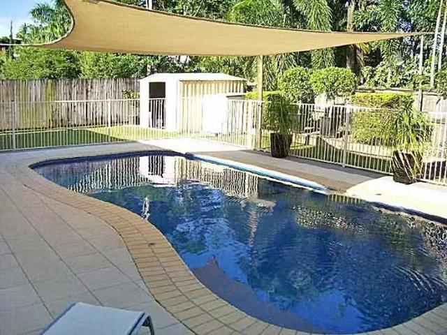 House for rent in Cairns, Queensland