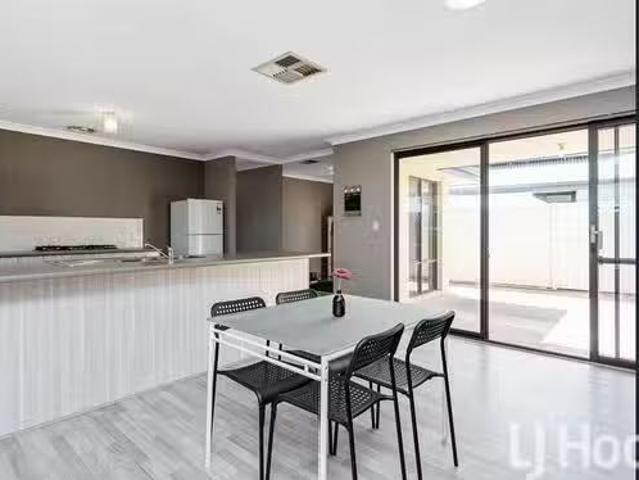 House for rent in Parklands, Western Australia