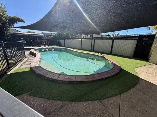 House for rent in Toombul, Queensland