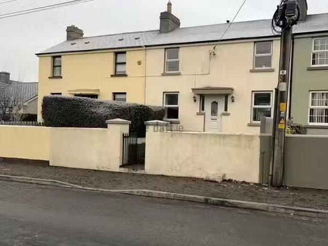 House to rent