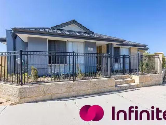 Apartment for rent in Butler, Western Australia