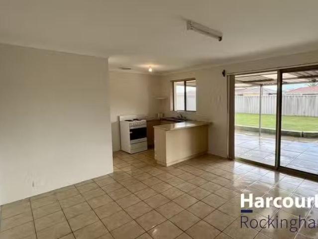 House for rent in Cooloongup, Western Australia