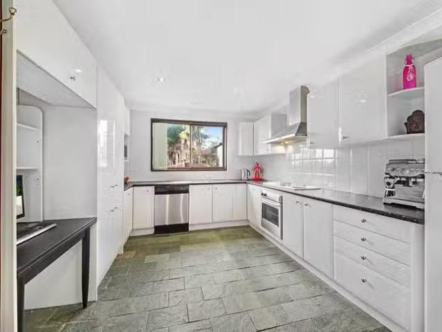 House for rent in Sutherland, New South Wales