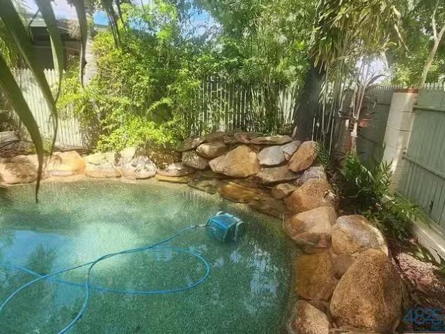 House for rent in Mount Isa, Queensland