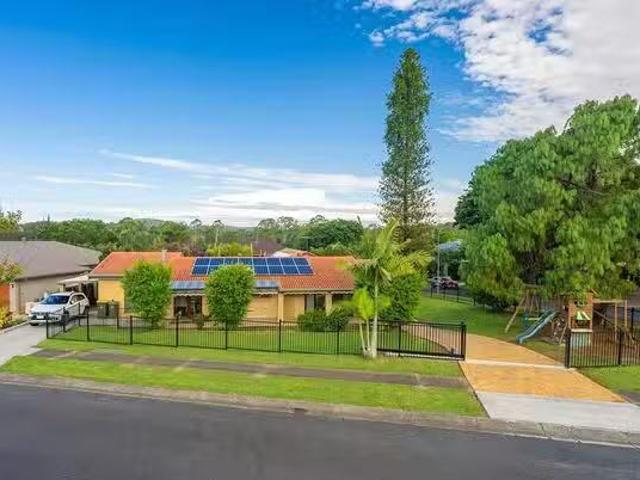 House for rent in Toombul, Queensland