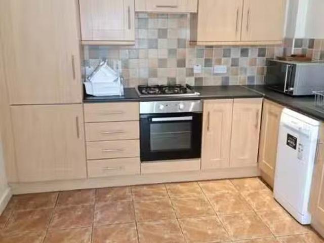Apartment to rent