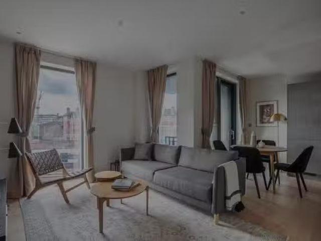 Apartment for rent in Kensington, Greater London