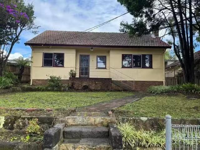 House for rent in Sydney, New South Wales