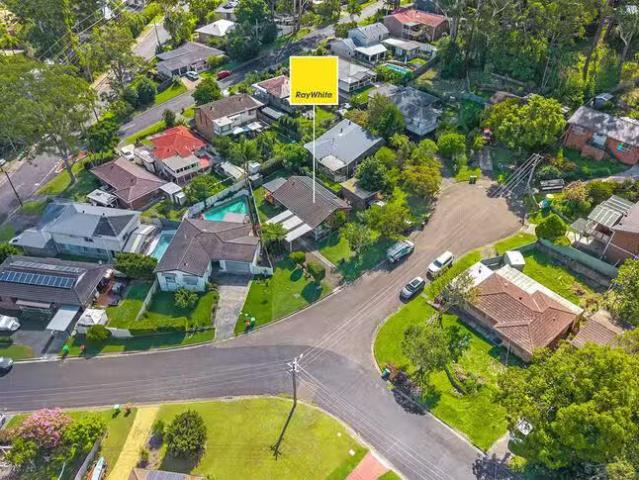 House for rent in Gosford, New South Wales