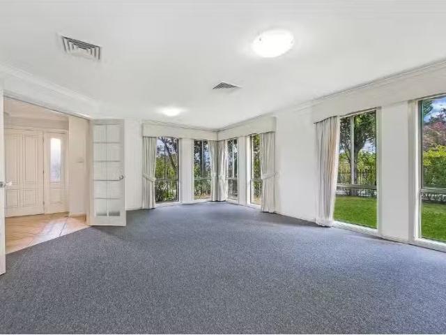 House for rent in Sydney, New South Wales