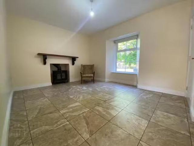 House to rent