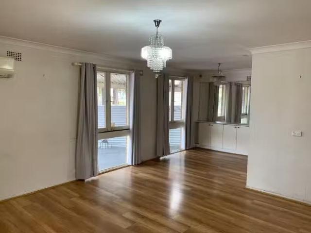 House for rent in Sydney, New South Wales