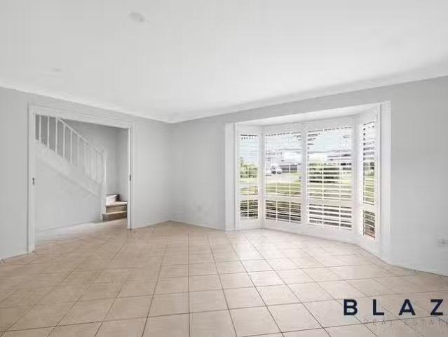 House for rent in Woodpark, New South Wales