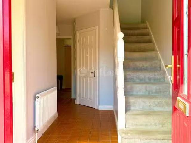 House to rent