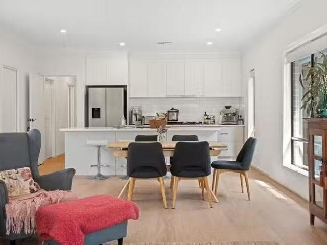House for rent in Horseshoe Creek, South Australia