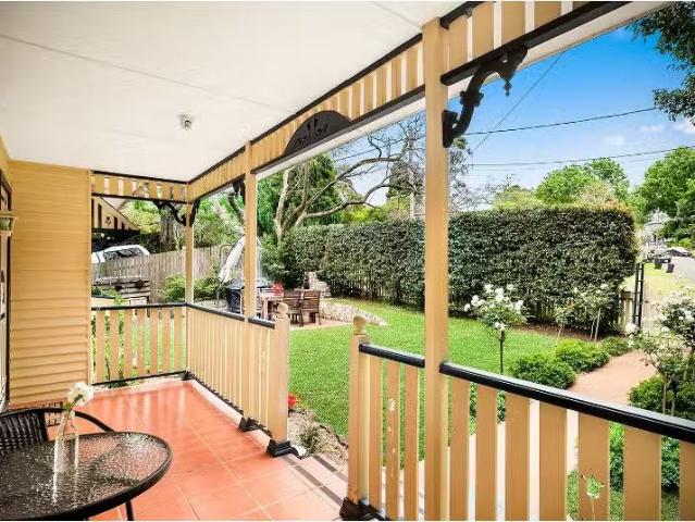 House for rent in Sydney, New South Wales