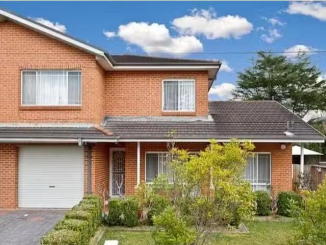 Condo for rent in Sydney, New South Wales
