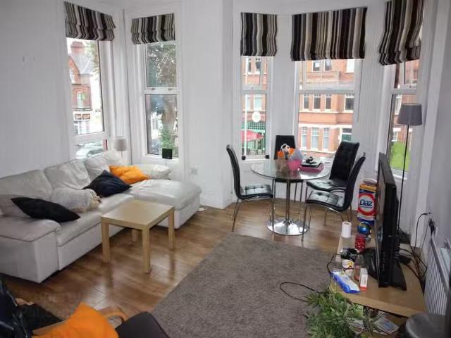 Apartment to rent