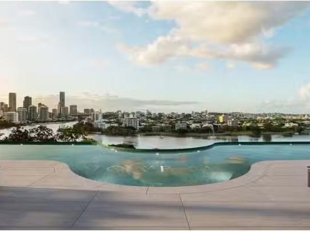 Apartment for rent in Toombul, Queensland