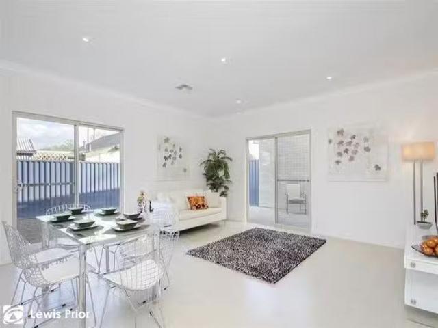 House for rent in Horseshoe Creek, South Australia