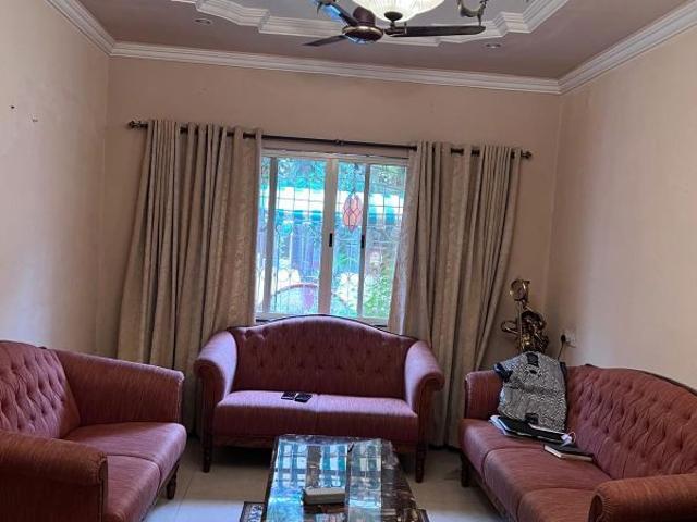 Flat for rent in Sunshine Villas, Pimpri-Chinchwad