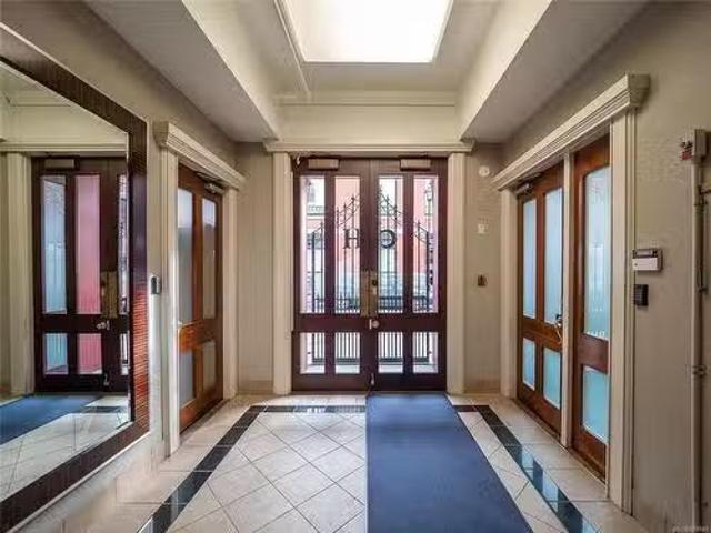 House for rent in Victoria, British Columbia