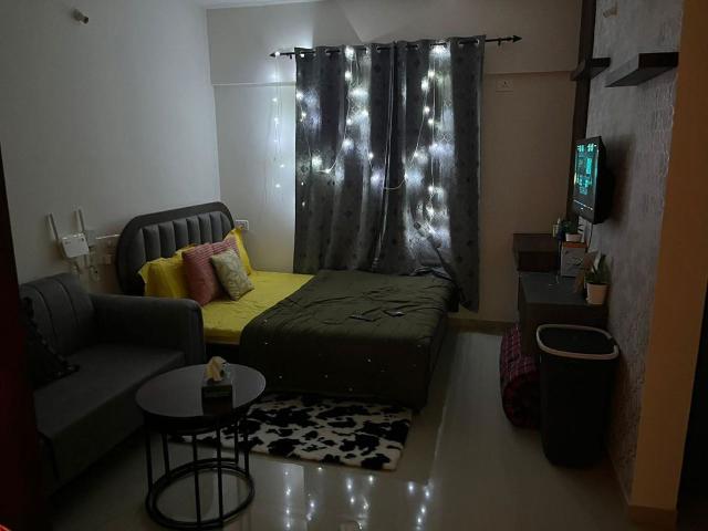 Flat for rent in Keshav Nagar, Pune