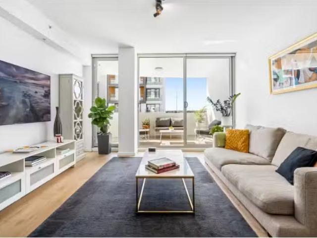 Apartment for rent in Sydney, New South Wales