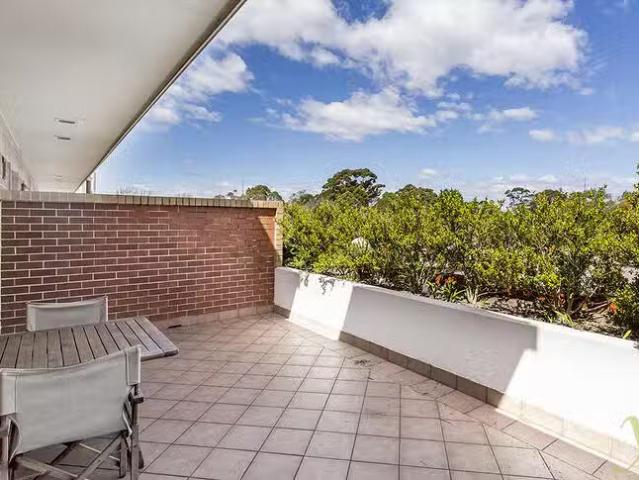 Apartment for rent in Willoughby, New South Wales