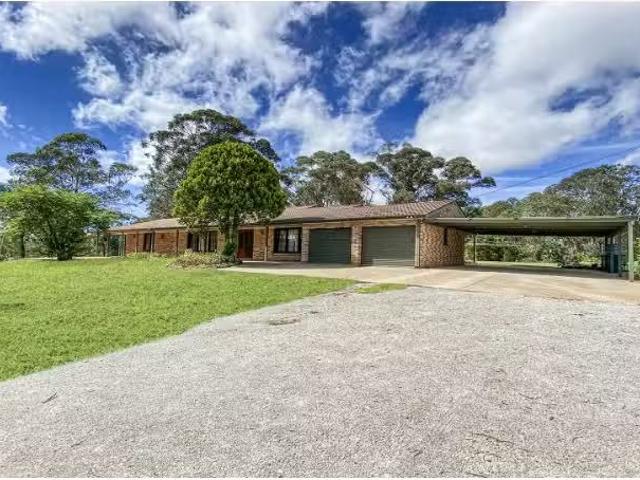 House for rent in Clandulla, New South Wales