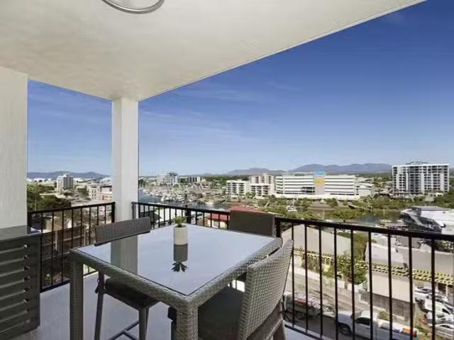Apartment for rent in Townsville, Queensland